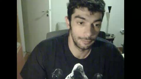 Snapshot of dickus_biggus chatting on 10.11.25 dickus_biggus online show from 10.11.25