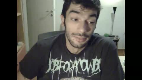 Snapshot of dickus_biggus chatting on 10.12.25 dickus_biggus online show from 10.12.25