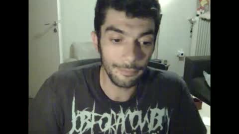 Snapshot of dickus_biggus chatting on 10.13.25 dickus_biggus online show from 10.13.25