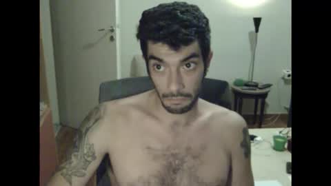 Snapshot of dickus_biggus chatting on 10.14.25 dickus_biggus online show from 10.14.25