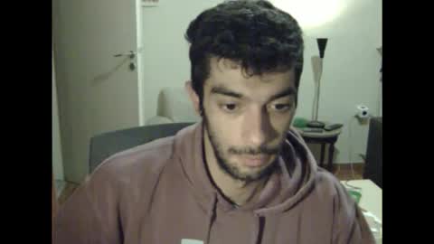 Snapshot of dickus_biggus chatting on 10.15.25 dickus_biggus online show from 10.15.25