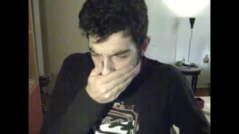 Snapshot of dickus_biggus chatting on 10.22.25 dickus_biggus online show from 10.22.25