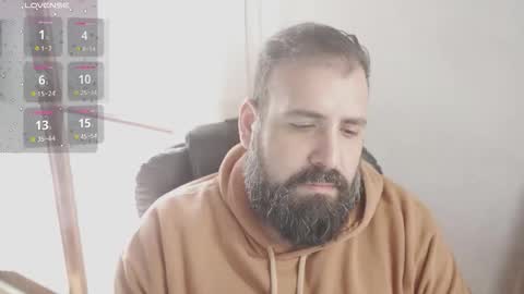 Snapshot of dicristalino chatting on 10.06.25 Cristian Dipolino online show from 10.06.25