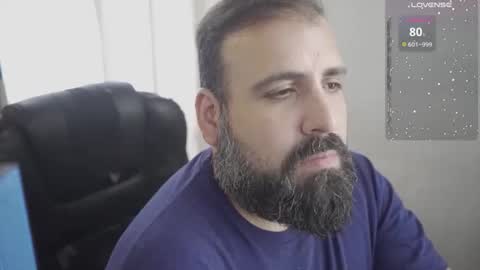 Snapshot of dicristalino chatting on 11.19.25 Cristian Dipolino online show from 11.19.25