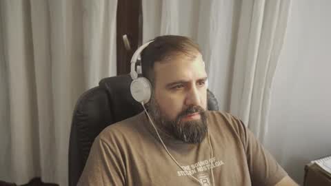 Cristian Dipolino online show from 05.10.26