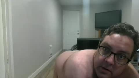 Didgeman online show from 03.23.26