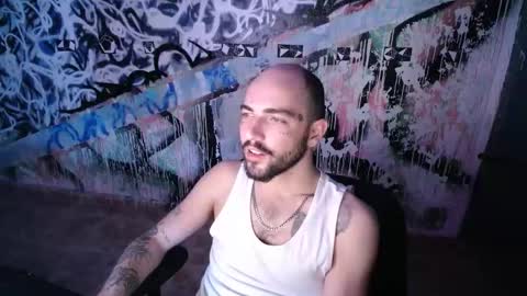 didismurf02 online show from 02.26.26