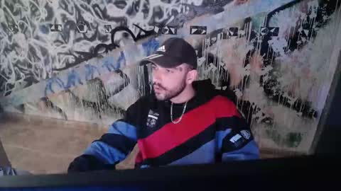 didismurf02 online show from 03.27.26