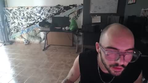 Snapshot of didismurf02 chatting on 05.24.26 didismurf02 online show from 05.24.26