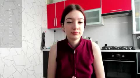 Mia 18 . online show from 02.24.26