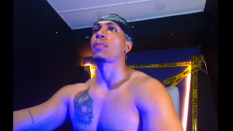 Diego online show from 01.19.25