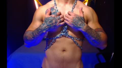 Diego online show from 01.21.25