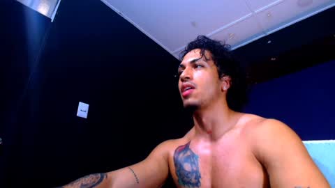 Diego online show from 01.30.25