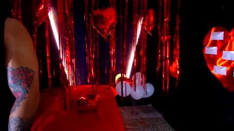 Diego online show from 02.05.25