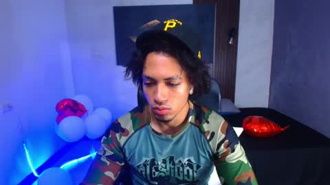 Diego online show from 02.09.25