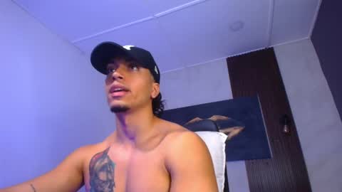 Diego online show from 02.11.25