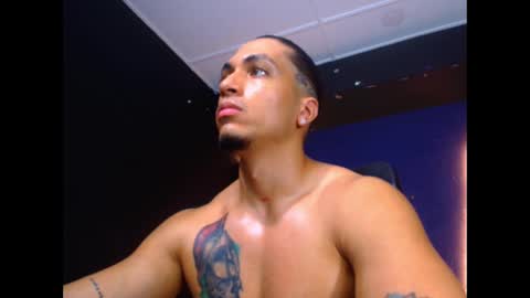 Diego online show from 02.25.25