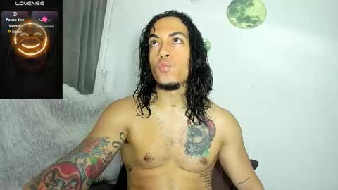 Snapshot of diego__cruz chatting on 05.09.26 Diego online show from 05.09.26