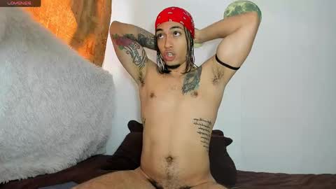 Snapshot of diego__cruz chatting on 05.18.26 Diego online show from 05.18.26