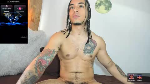 Snapshot of diego__cruz chatting on 05.23.26 Diego online show from 05.23.26
