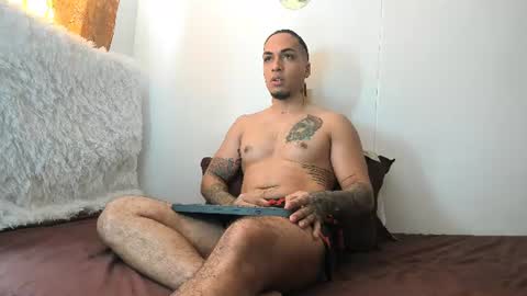 Snapshot of diego__cruz chatting on 07.27.26 Diego online show from 07.27.26