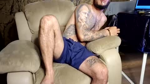diego_armando24 online show from 05.31.26