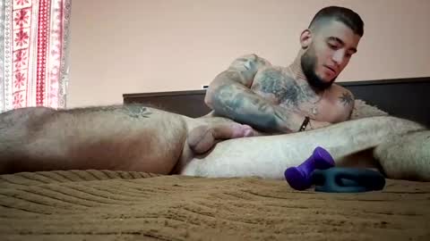 diego_armando24 online show from 06.04.26