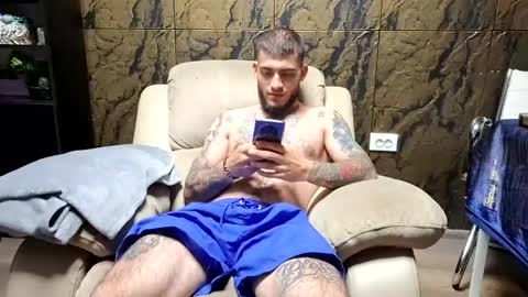 diego_armando24 online show from 06.07.26