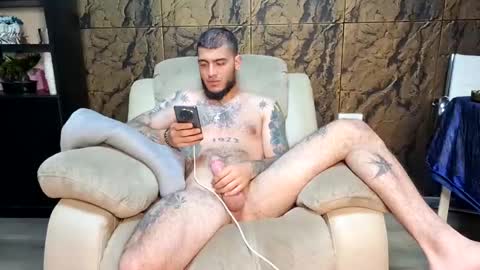 diego_armando24 online show from 06.08.26