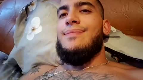 diego_armando24 online show from 07.03.26