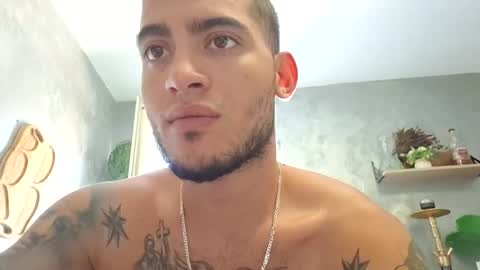 diego_armando24 online show from 08.07.26