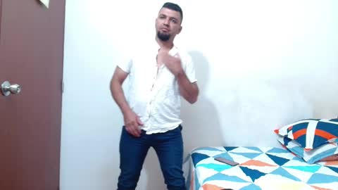 diego_vergon online show from 09.09.25