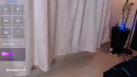 alexander online show from 01.10.25