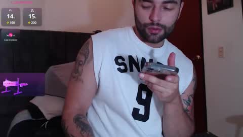 alexander online show from 02.16.25