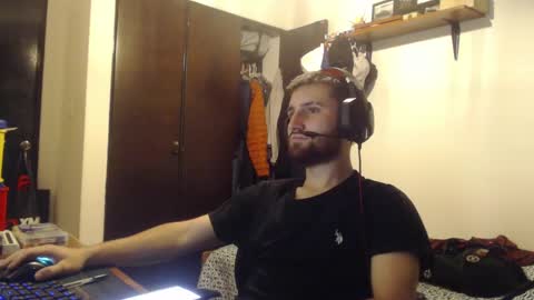 Diego online show from 01.12.25