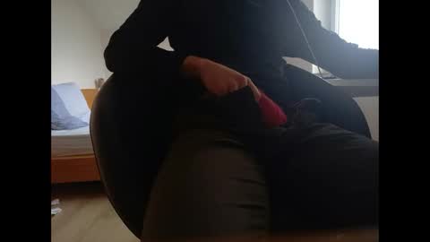 DiegoHot online show from 01.01.25