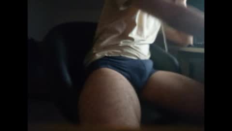 DiegoHot online show from 01.22.25