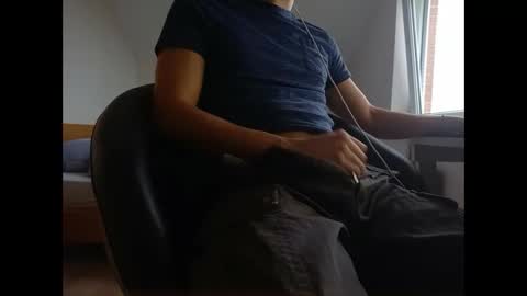 DiegoHot online show from 01.25.25