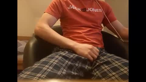 DiegoHot online show from 02.03.25