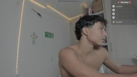 Snapshot of diegsz_ chatting on 01.10.25 diego online show from 01.10.25