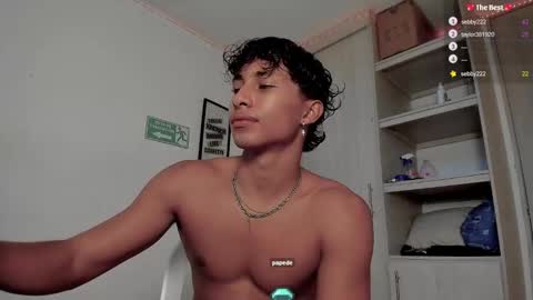 Snapshot of diegsz_ chatting on 02.08.25 diego online show from 02.08.25