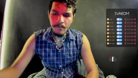 Snapshot of diemond_latinx98 chatting on 10.24.25 diemond_latinx98 online show from 10.24.25