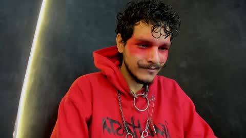 Snapshot of diemond_latinx98 chatting on 12.01.25 diemond_latinx98 online show from 12.01.25