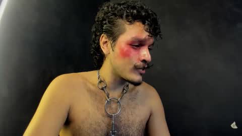 diemond_latinx98 online show from 01.09.26