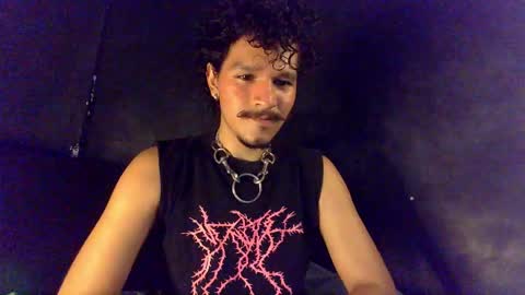 diemond_latinx98 online show from 03.24.26