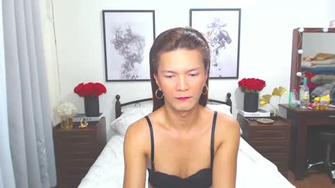 Dennesse online show from 01.13.25