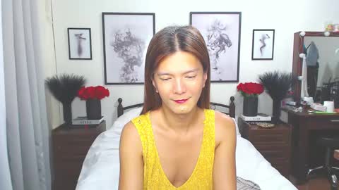 Dennesse online show from 02.24.25