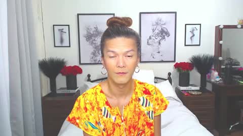 Dennesse online show from 03.09.25