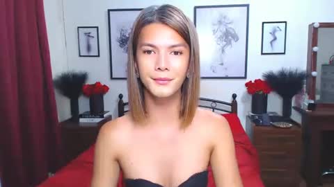 Dennesse online show from 09.27.25