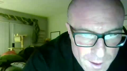 SoDirtyNLove online show from 01.12.26